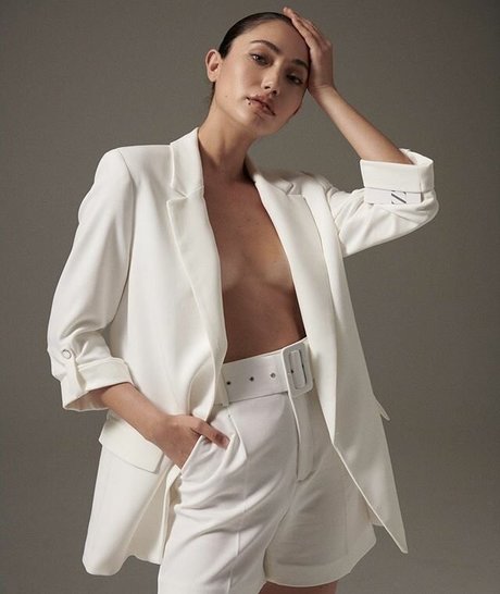 Danielle Ifrah is on onlyfans