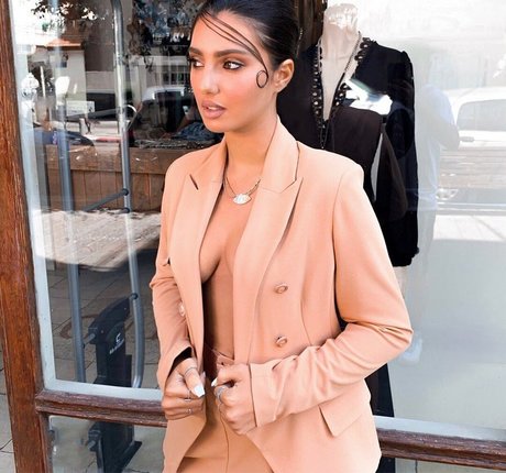 Hila Segev onlyfans nude tits