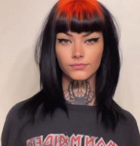 Sasha Tylers new onlyfans leaks