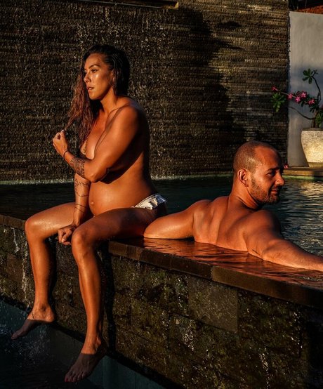 Hannah Eden Fitness leaked onlyfans pictures