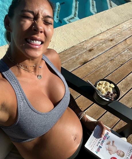 Hannah Eden Fitness onlyfans nude leaks