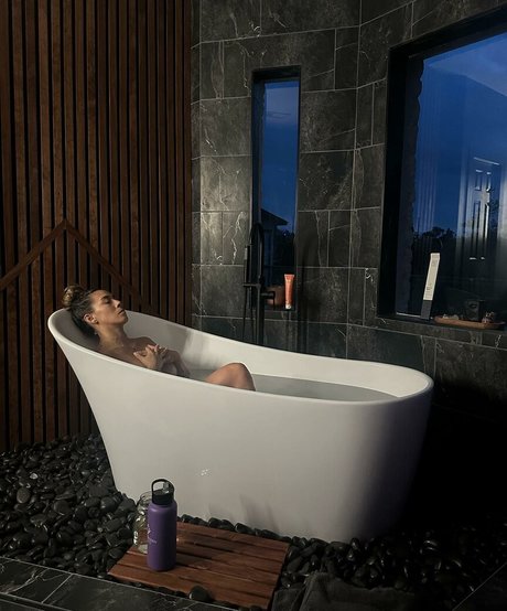 Hannah Eden Fitness only fans nudes