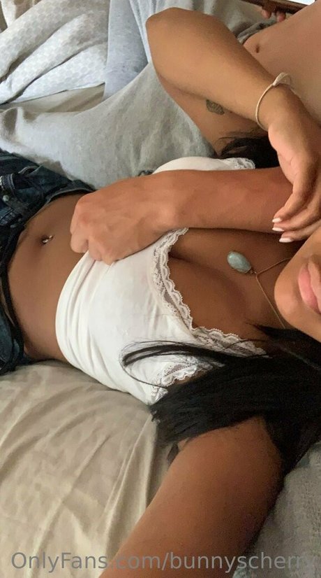 Bunnyscherry onlyfans xx