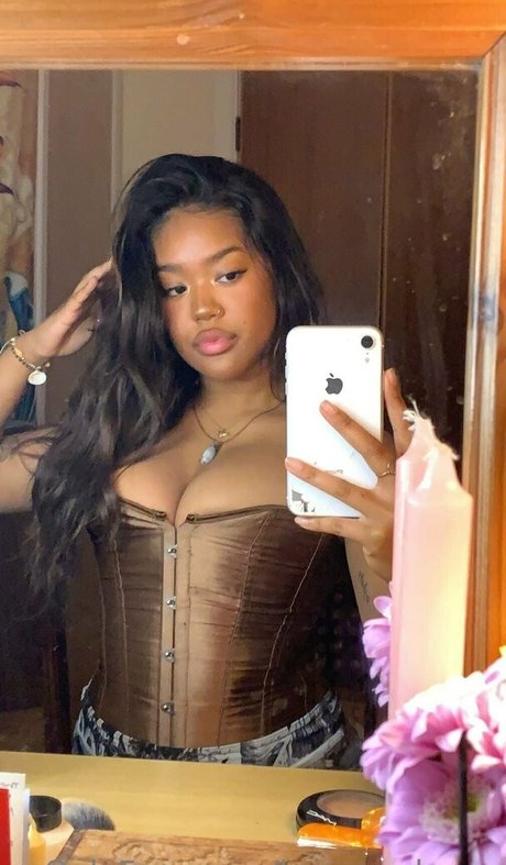 Bunnyscherry nude leak onlyfans