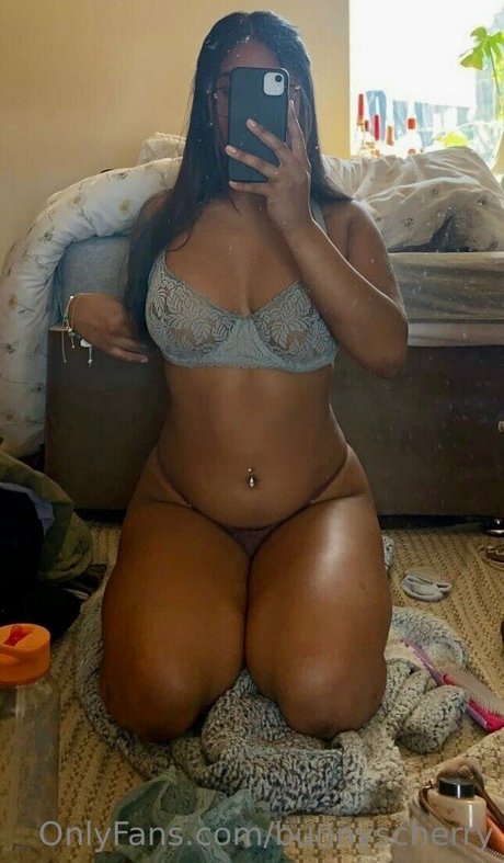 Bunnyscherry onlyfans leaked tits