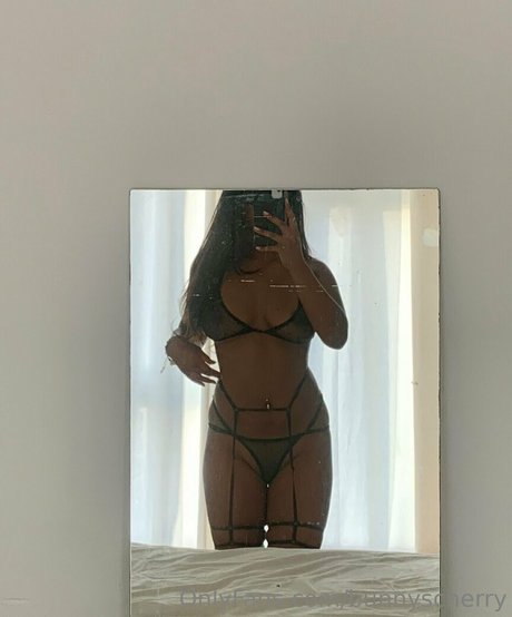 Bunnyscherry onlyfans porno