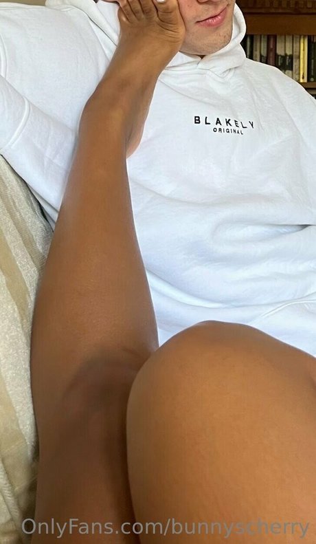 Bunnyscherry onlyfans sextape