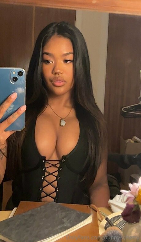 Bunnyscherry onlyfans leaks.