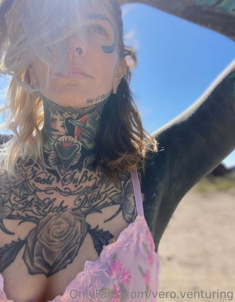 Vero Venturing onlyfans leaked