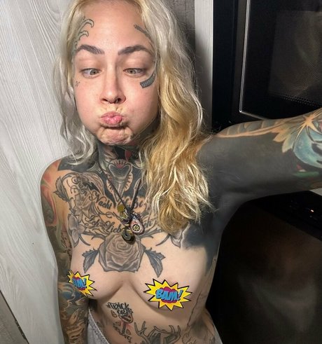 Vero Venturing onlyfans naked