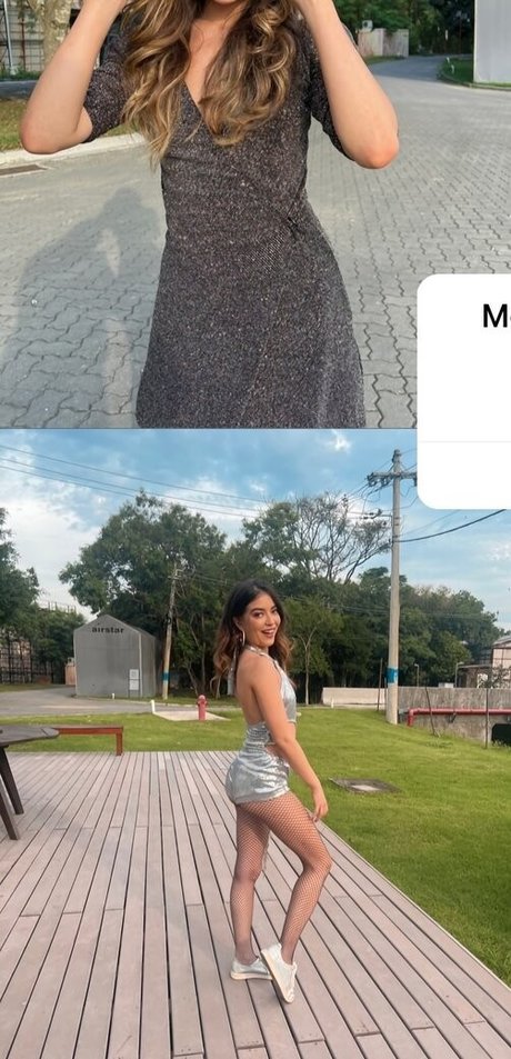 Anna Rita Cerqueira onlyfans lean