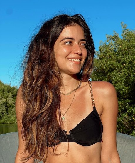 Anna Rita Cerqueira nude onlyfans pics