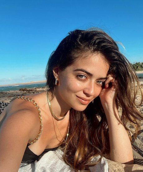 Anna Rita Cerqueira leaks onlyfans porn