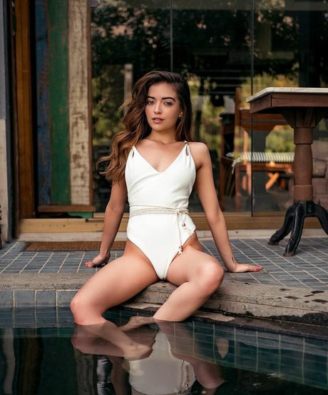 Anna Rita Cerqueira leak onlyfans porn