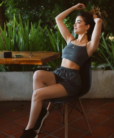 Anna Rita Cerqueira sexy onlyfans