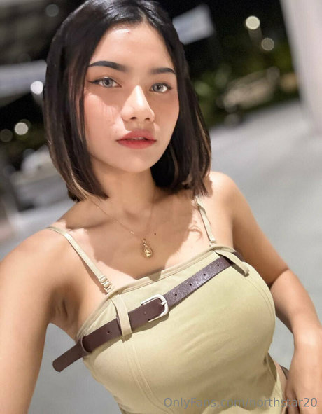 Northstar Thai onlyfans pictures