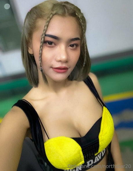 Northstar Thai sex onlyfans