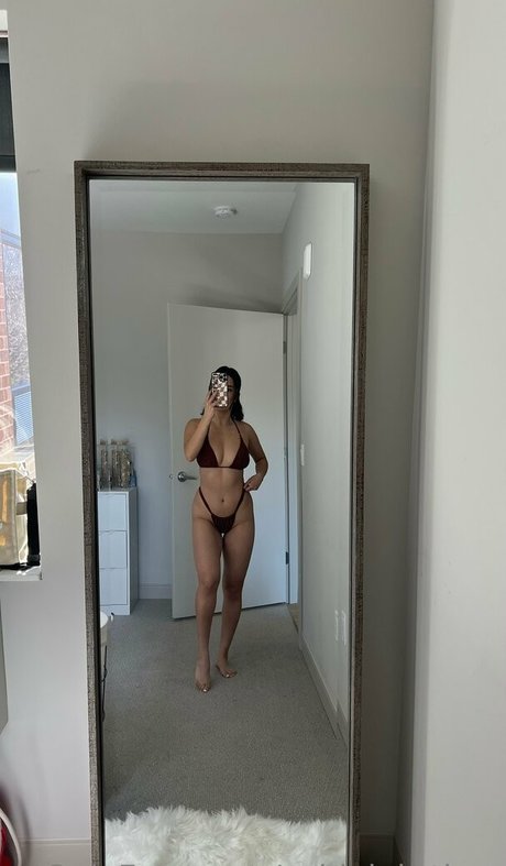 Ashleigh Thao leaked onlyfans xxx