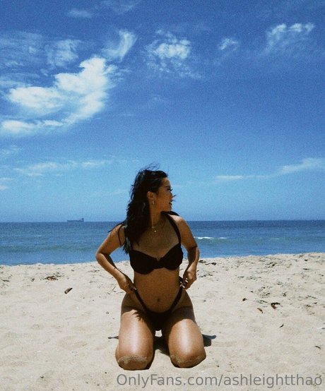 Ashleigh Thao onlyfans leaked naked