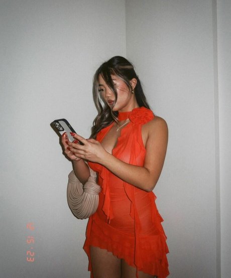 Ashleigh Thao only fans porn