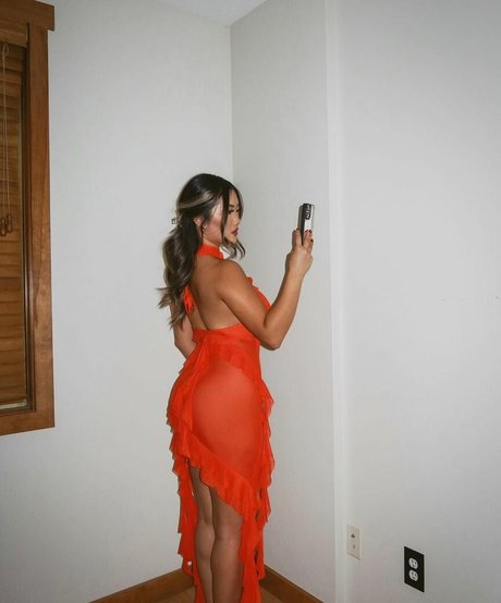 Ashleigh Thao nude onlyfans pics