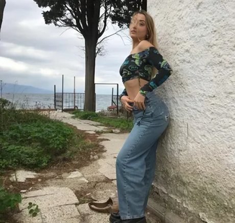 Lillseda nude only fans