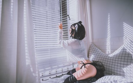 Kokuhui naked onlyfans