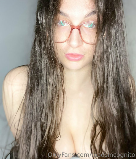 Madsincognito leaked naked onlyfans