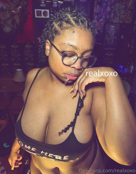 realxoxo onlyfans leak