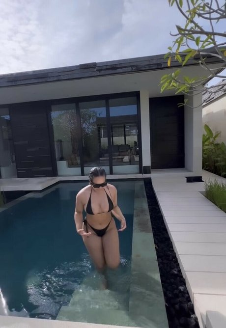 Demetria Obilor onlyfans pics leaked