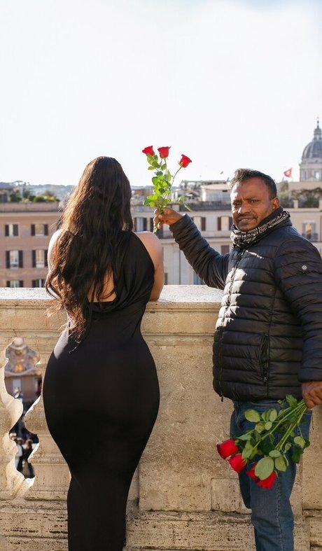 Demetria Obilor only fans.