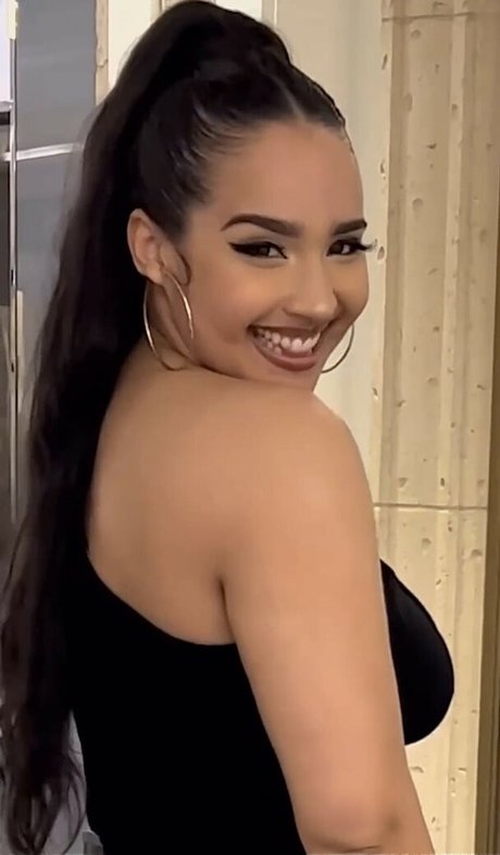 Demetria Obilor leaked onlyfans nudes