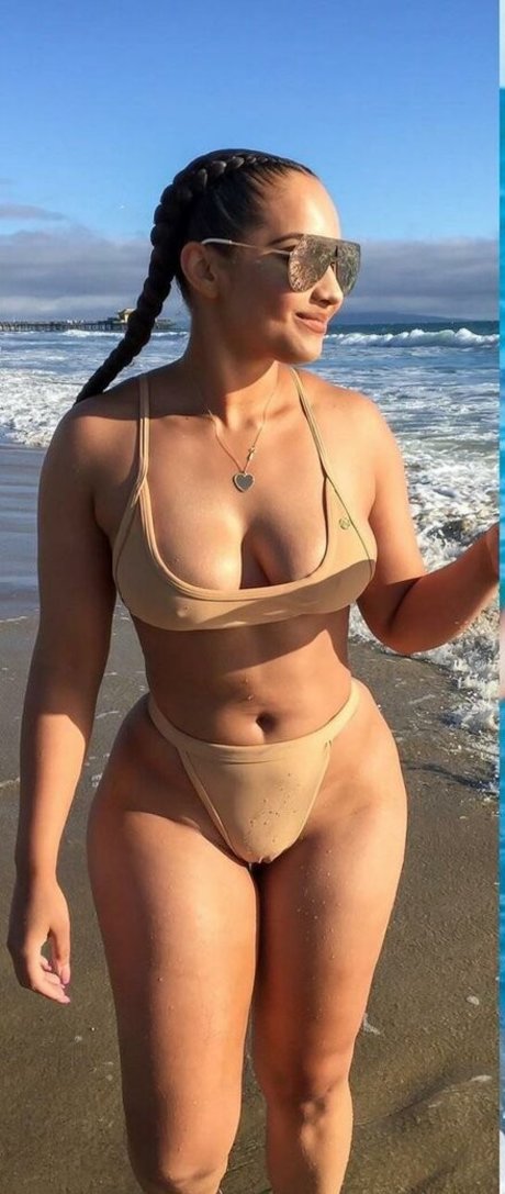 Demetria Obilor nude onlyfans leaked