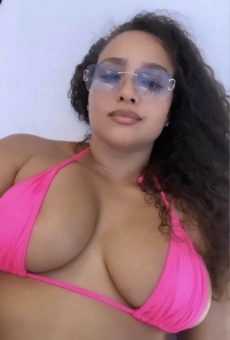 Demetria Obilor onlyfans leaks sex