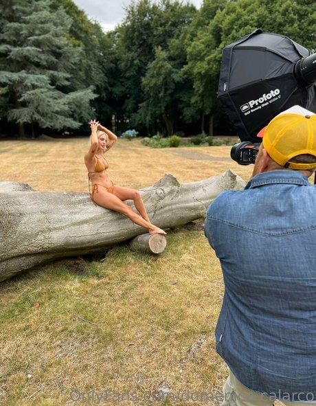 Domenica Calarco Profile image