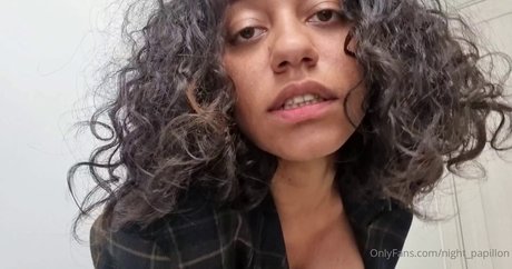 Night Papillon leaked only fans