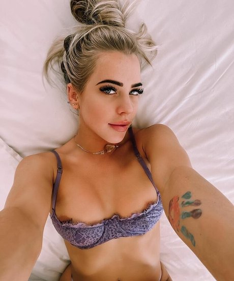 Billie Loves onlyfans leak naked