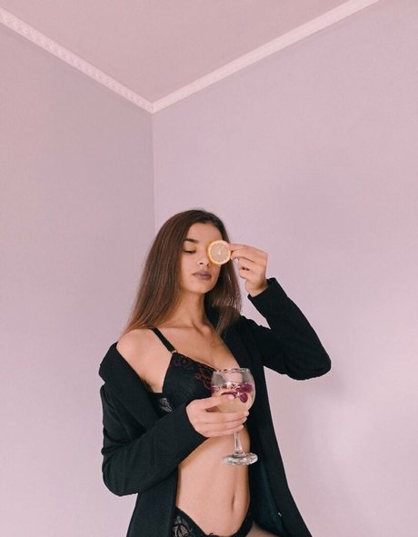 enchanting EVA leak onlyfans nude