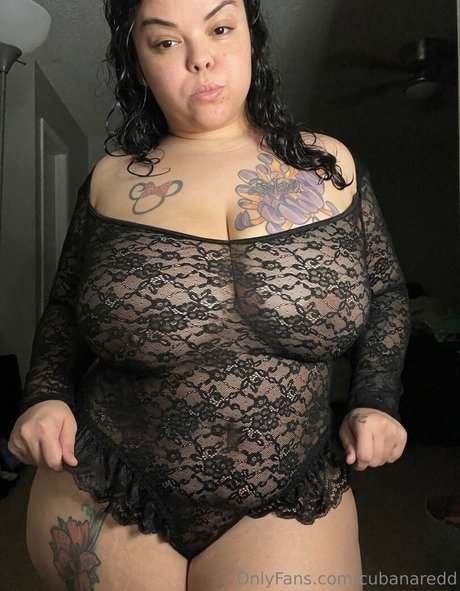 cubanaredd  pics