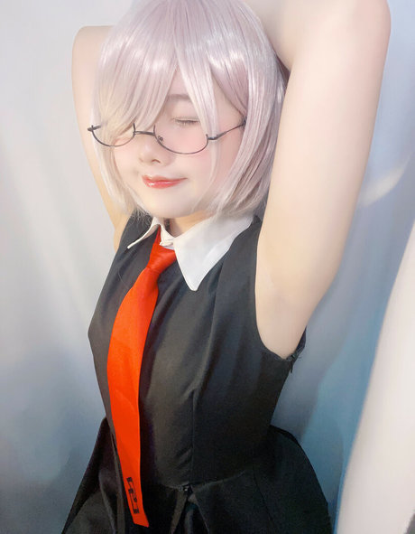 Kurosamess leaked onlyfans pics