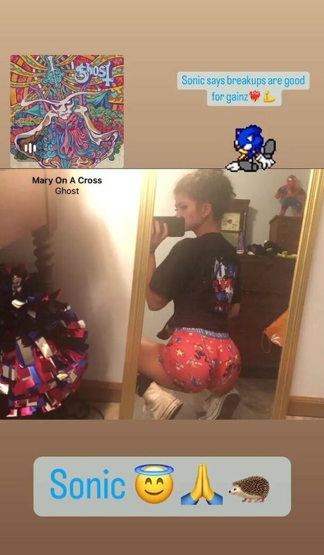 ciggybae only fans xxx