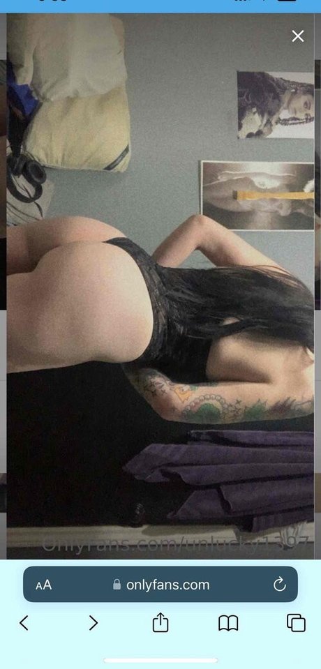 unlucky1397 onlyfans gratis