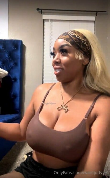 iwantjudyyy new onlyfans leaks