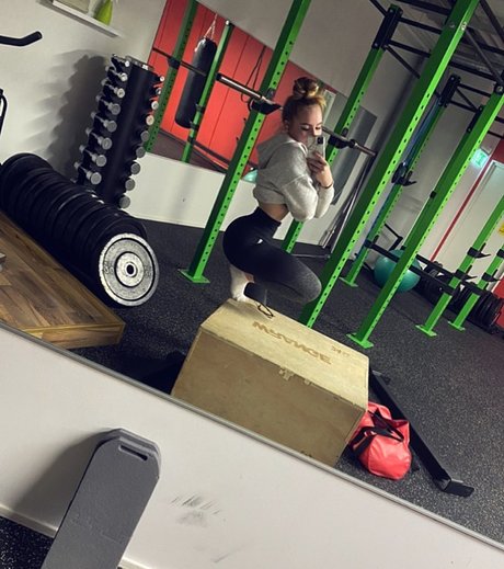 Ronjalexandra only fans leaked porn