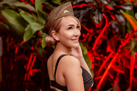 Asuka Muller porn onlyfans leaks