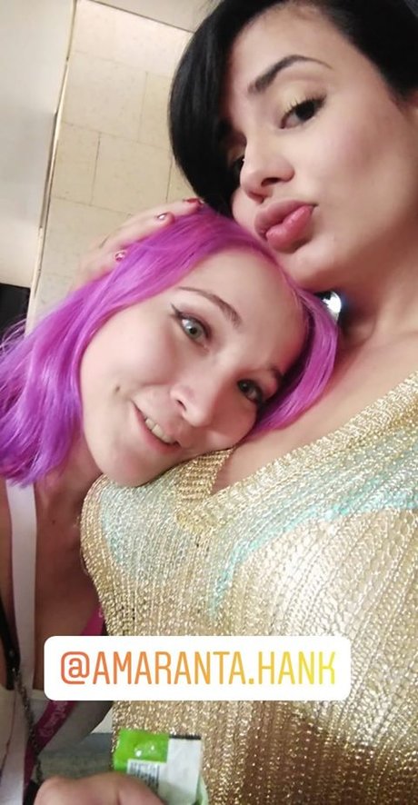 Asuka Muller onlyfans leaked pics