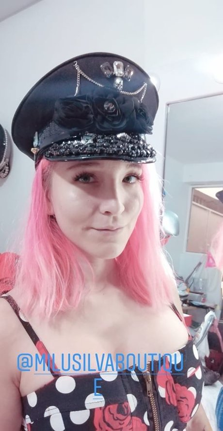 Asuka Muller only fans pictures