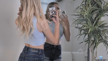 Emily Jade_ onlyfans leak sex