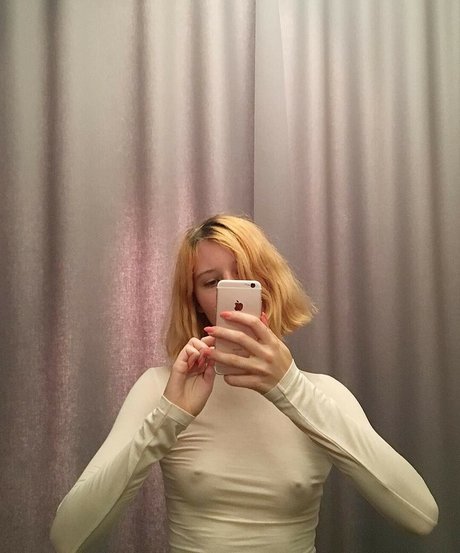 Arvida Bystrom porn leaked onlyfans