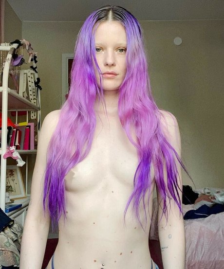 Arvida Bystrom Profile image